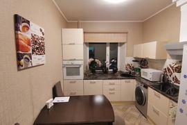 4-к. квартира, 83,4 м², 6/9 эт.