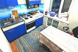 2хком квартира 