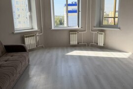 1ком квартира