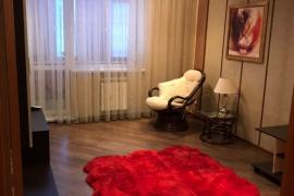 1 комнатная квартира 42м2 4/16 этажного дома индивидуального проэкта 