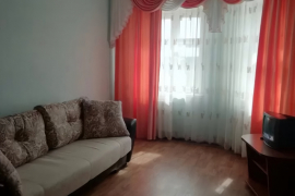 1-к. квартира, 38,2 м², 4/11 эт.