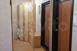 1-к. квартира, 38.1 м², 4/16 эт.