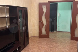 1-к. квартира, 38,5 м², 6/7 эт.