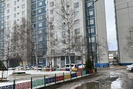 1-к. квартира, 38 м², 15/16 эт.