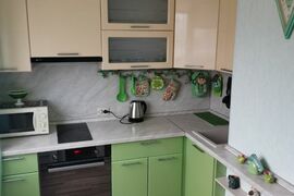 1-к кв. Ханты-Мансийский АО, Нижневартовск ул. Нефтяников, 85 (38.0 м²)